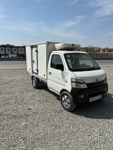 Changan Star 2014, 120,000 km - 1.0 l - Bakı