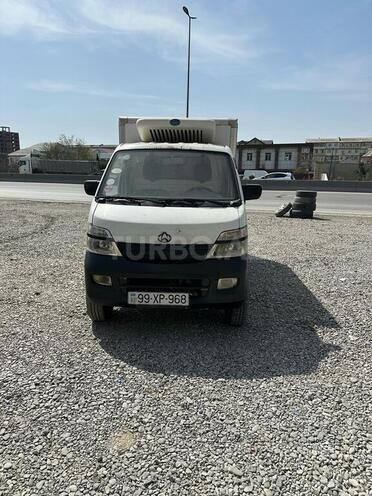 Changan Star 2014, 120,000 km - 1.0 l - Bakı