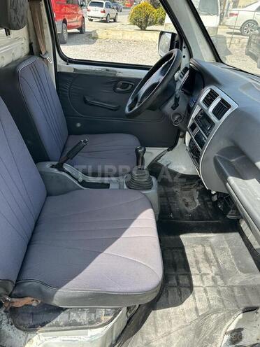 Changan Star 2014, 120,000 km - 1.0 l - Bakı
