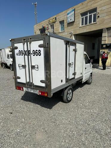 Changan Star 2014, 120,000 km - 1.0 l - Bakı
