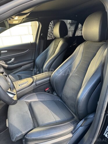 Mercedes E 300 e 2022, 61,800 km - 2.0 l - Bakı