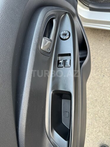 Kia Rio 2012, 284,000 km - 1.1 l - Bakı