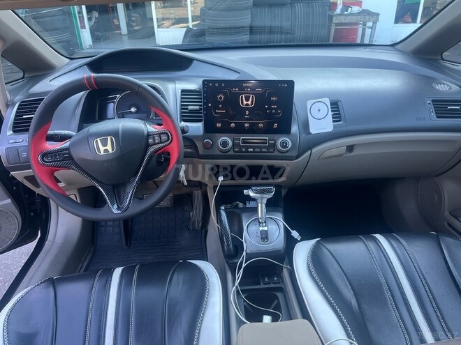 Honda Civic 2008, 235,000 km - 1.3 л - Bakı