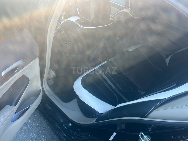 Honda Civic 2008, 235,000 km - 1.3 л - Bakı