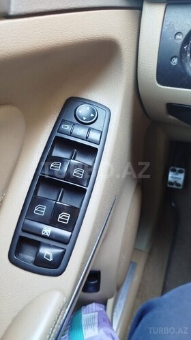 Mercedes GL 550 2011, 162,000 km - 5.5 l - Bakı