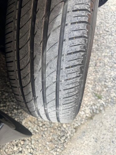 Hyundai Tucson 2009, 273,000 km - 2.0 l - Bakı