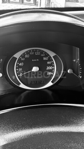 Hyundai Tucson 2009, 273,000 km - 2.0 l - Bakı