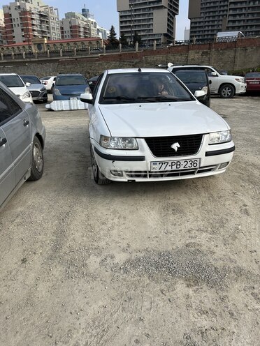 Khazar LX 2021, 188,000 km - 1.7 l - Bakı