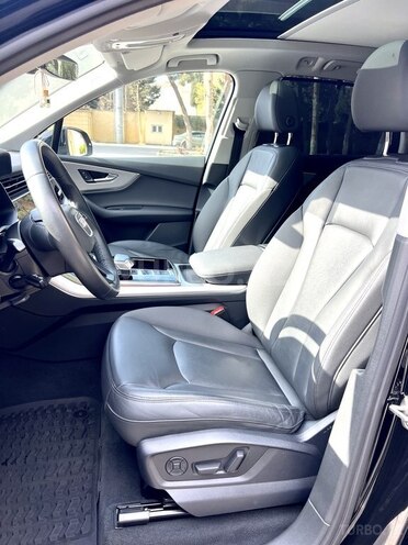 Audi Q7 2022, 51,000 km - 2.0 l - Bakı
