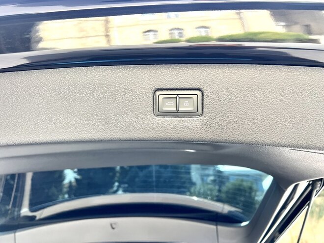 Audi Q7 2022, 51,000 km - 2.0 l - Bakı