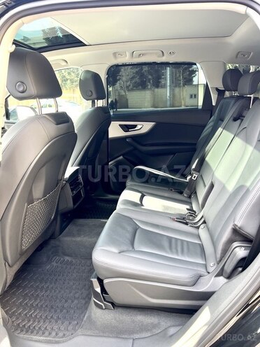 Audi Q7 2022, 51,000 km - 2.0 l - Bakı