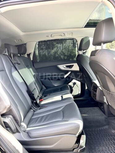Audi Q7 2022, 51,000 km - 2.0 l - Bakı