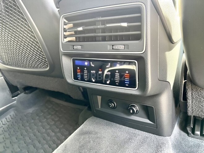 Audi Q7 2022, 51,000 km - 2.0 l - Bakı