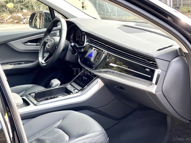 Audi Q7 2022, 51,000 km - 2.0 l - Bakı