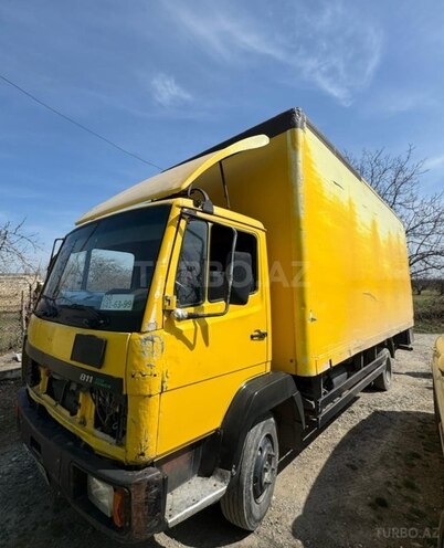 Mercedes  1998, 435,000 km - 6.0 л - Xaçmaz