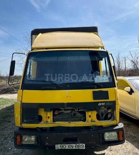 Mercedes  1998, 435,000 km - 6.0 л - Xaçmaz