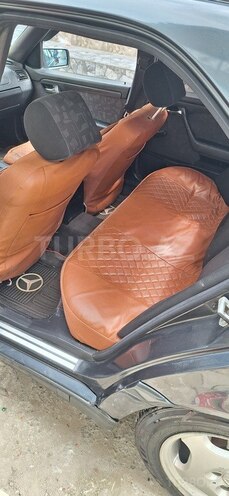 Mercedes C 200 1996, 537,000 km - 2.0 l - Bakı