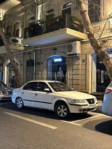 Khazar LX 2021, 188,000 km - 1.7 l - Bakı