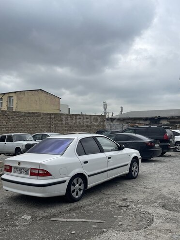 Khazar LX 2021, 188,000 km - 1.7 l - Bakı