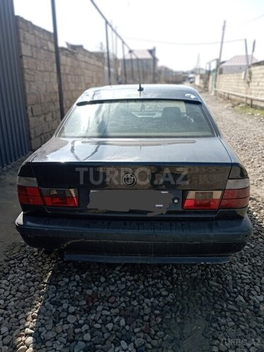 BMW 520 1995, 398,000 km - 2.0 l - Sumqayıt