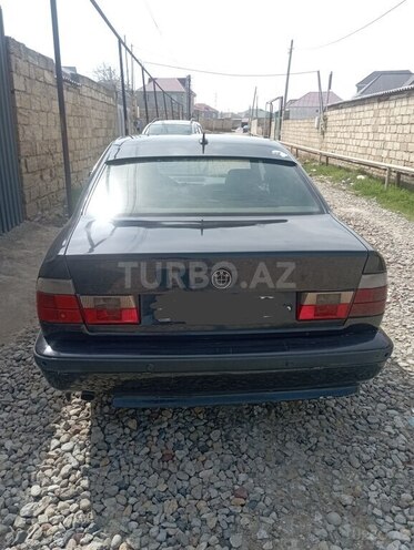 BMW 520 1995, 398,000 km - 2.0 l - Sumqayıt