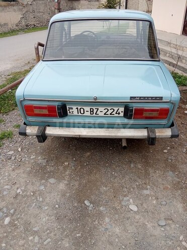 LADA (VAZ) 2106 1992, 99,000 km - 1.3 l - Yevlax