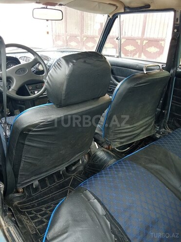 LADA (VAZ) 2106 1992, 99,000 km - 1.3 l - Yevlax