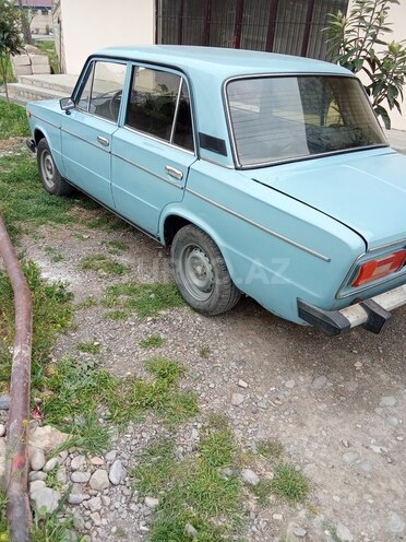 LADA (VAZ) 2106 1992, 99,000 km - 1.3 l - Yevlax