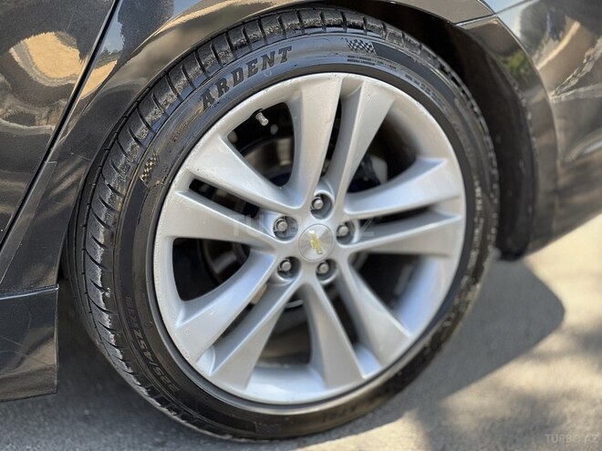 Chevrolet Cruze 2014, 288,073 km - 1.4 л - Gəncə