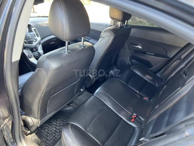 Chevrolet Cruze 2014, 288,073 km - 1.4 л - Gəncə