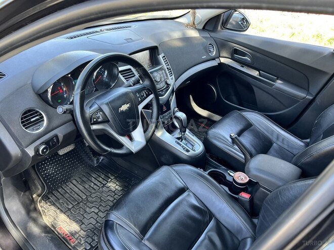 Chevrolet Cruze 2014, 288,073 km - 1.4 л - Gəncə