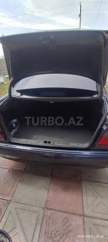 Mercedes E 220 d 1999, 435,456 km - 2.2 l - Bakı