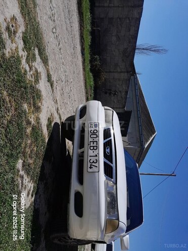Daewoo Nexia 1997, 631,050 km - 1.6 l - Xaçmaz