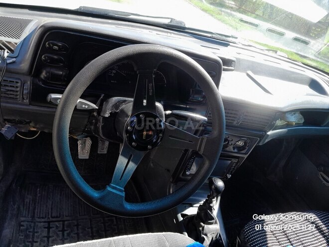 Daewoo Nexia 1997, 631,050 km - 1.6 l - Xaçmaz