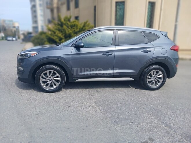 Hyundai Tucson 2018, 100,000 km - 2.0 l - Bakı