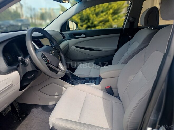 Hyundai Tucson 2018, 100,000 km - 2.0 l - Bakı
