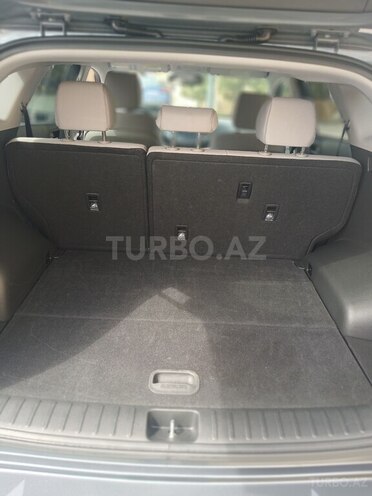 Hyundai Tucson 2018, 100,000 km - 2.0 l - Bakı