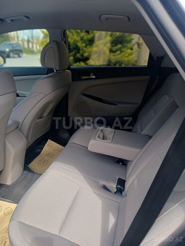 Hyundai Tucson 2018, 100,000 km - 2.0 l - Bakı