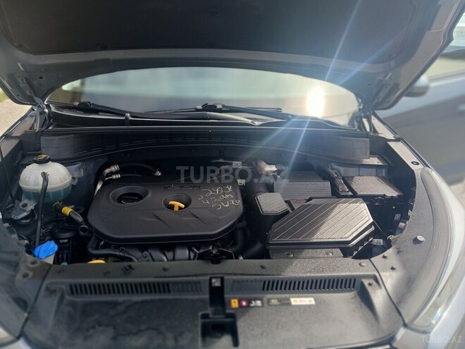 Hyundai Tucson 2018, 100,000 km - 2.0 l - Bakı
