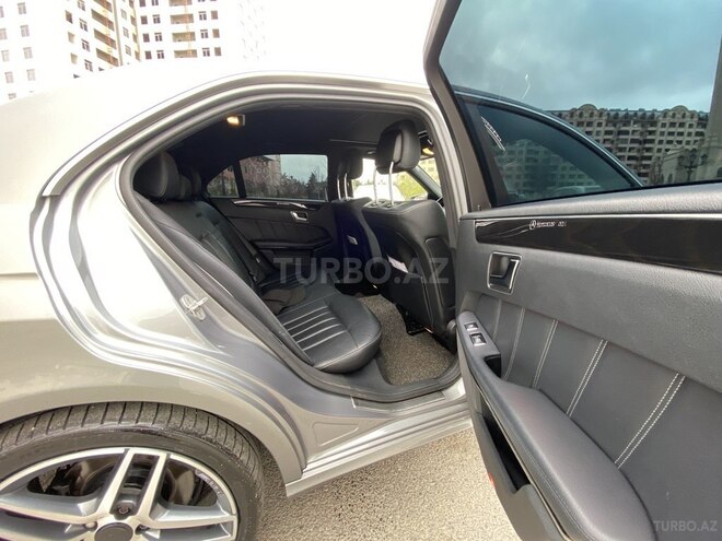 Mercedes E 220 d 2014, 153,000 km - 2.2 л - Bakı