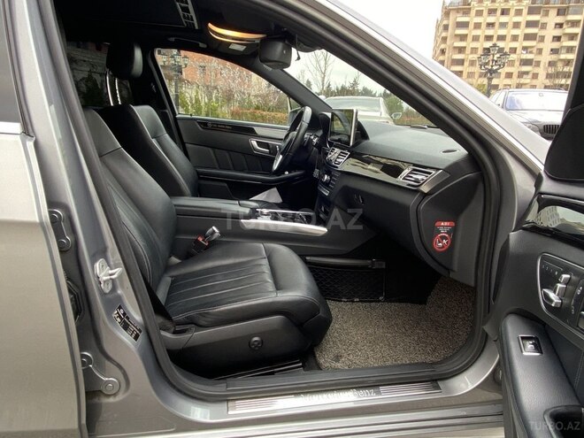 Mercedes E 220 d 2014, 153,000 km - 2.2 л - Bakı