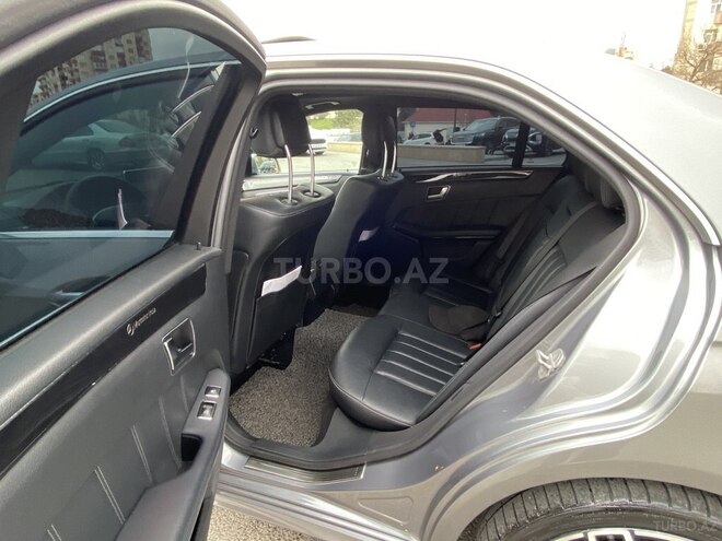 Mercedes E 220 d 2014, 153,000 km - 2.2 л - Bakı