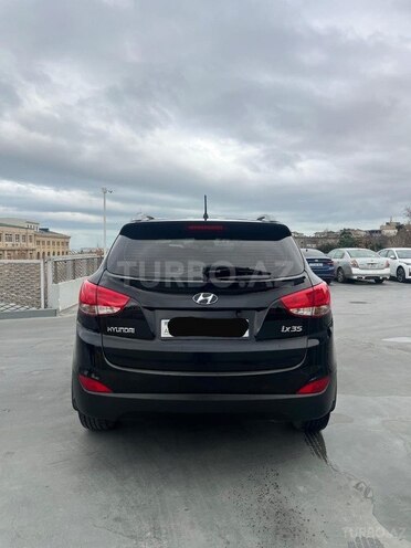 Hyundai ix35 2013, 145,000 km - 2.0 l - Bakı