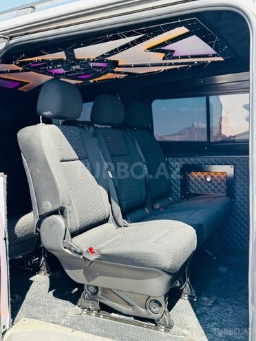 Mercedes Vito 111 2007, 226,500 km - 2.2 л - Bakı