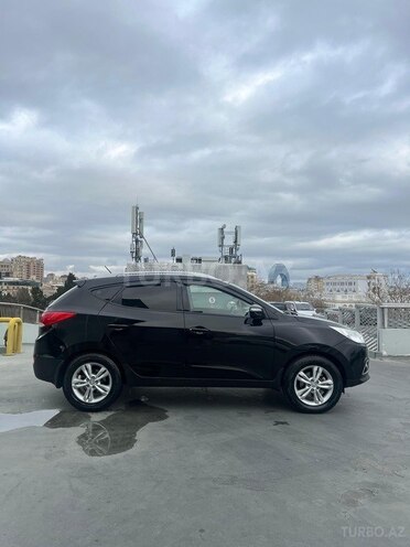Hyundai ix35 2013, 145,000 km - 2.0 l - Bakı
