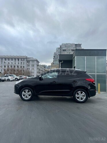 Hyundai ix35 2013, 145,000 km - 2.0 l - Bakı