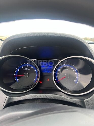 Hyundai ix35 2013, 145,000 km - 2.0 l - Bakı