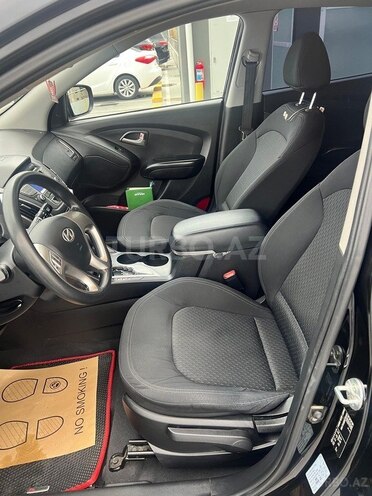 Hyundai ix35 2013, 145,000 km - 2.0 l - Bakı