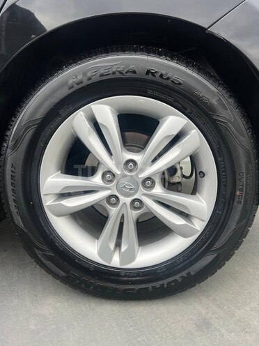 Hyundai ix35 2013, 145,000 km - 2.0 l - Bakı