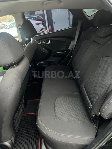 Hyundai ix35 2013, 145,000 km - 2.0 l - Bakı